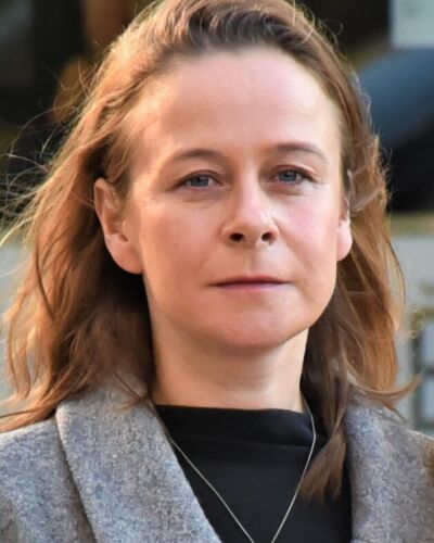 Petra Špalková