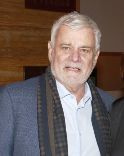 Petr Štepánek
