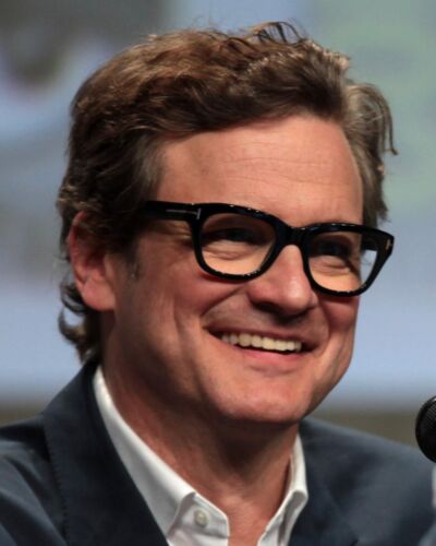 Colin Firth