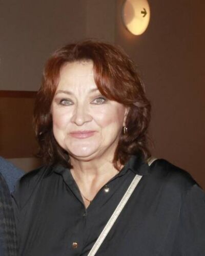 Zlata Adamovská