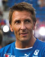 Mark Keller