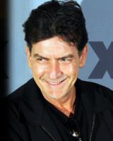 Charlie Sheen