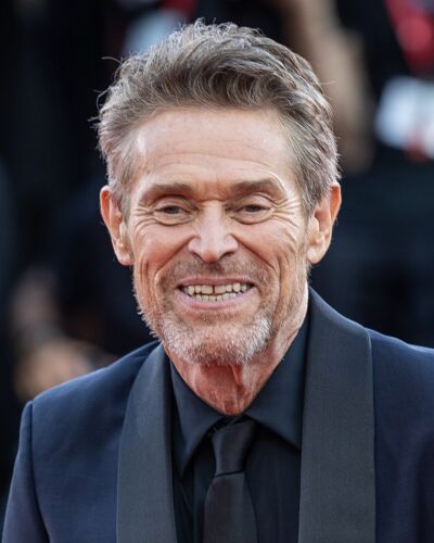 Willem Dafoe