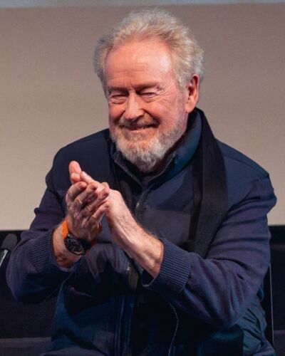 Ridley Scott