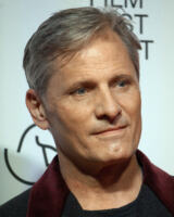 Viggo Mortensen