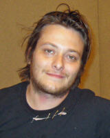 Edward Furlong