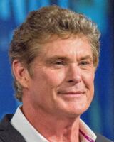 David Hasselhoff