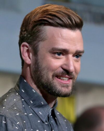 Justin Timberlake