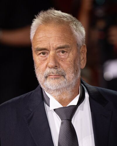 Luc Besson