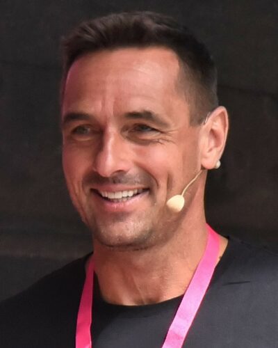 Roman Šebrle