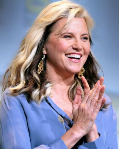 Lucy Lawless