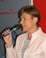 Marie Retková