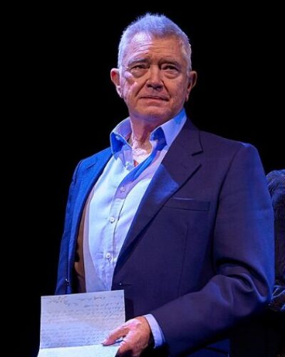 Martin Shaw