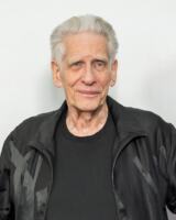 David Cronenberg