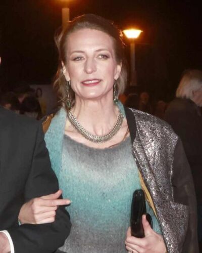 Anna Polívková