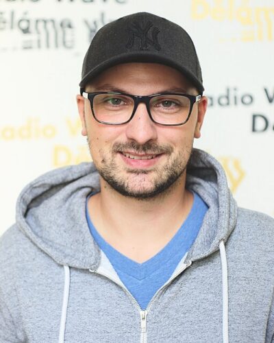 Markus Krug