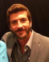 Joe Lando