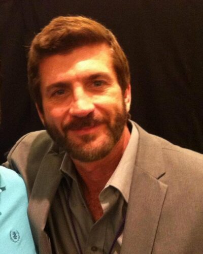 Joe Lando