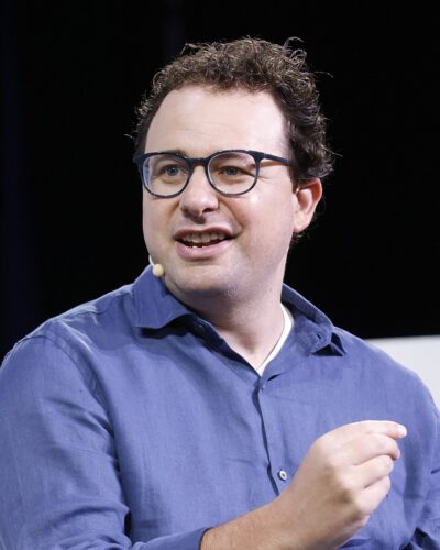 Dario Amodei