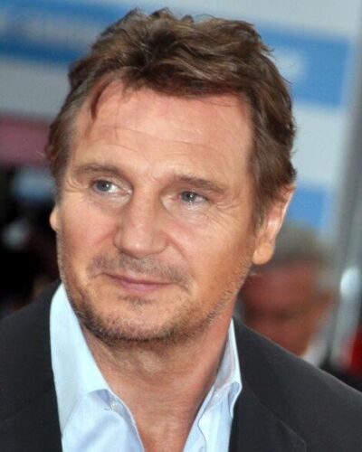Liam Neeson