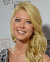 Tara Reid
