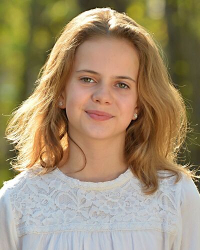 Karolína Lipowská