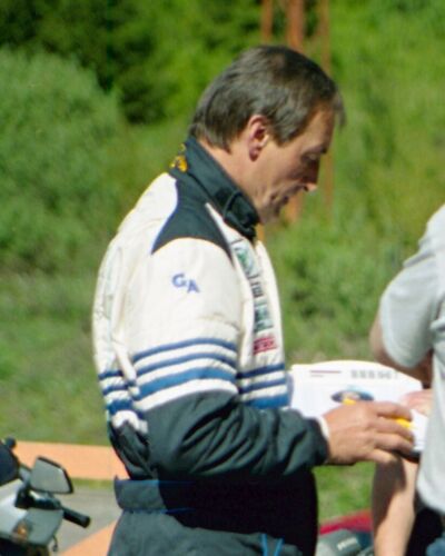 Michal Dočolomanský