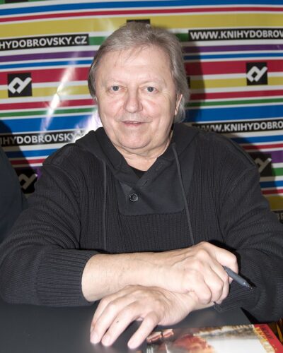Václav Neckář