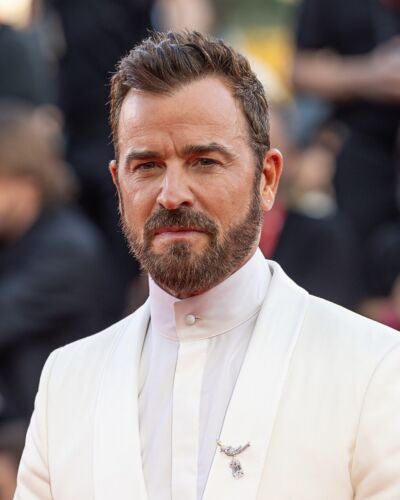 Justin Theroux