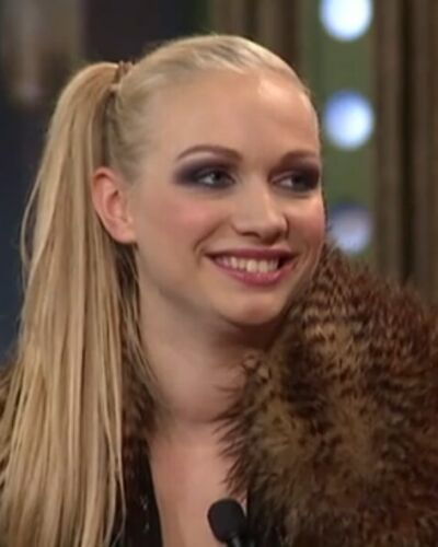 Táňa Malíková