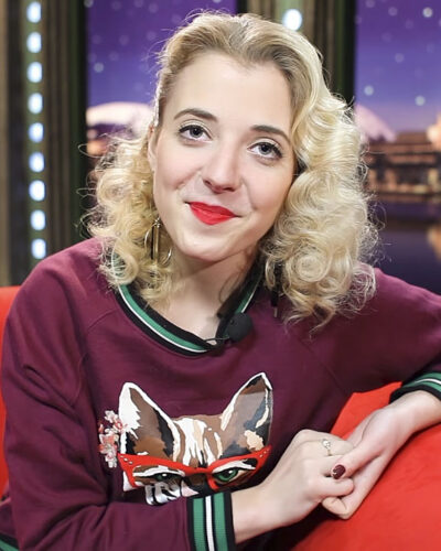 Anička Slováčková