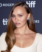 Lily-Rose Depp