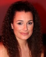 Alena Šeredová