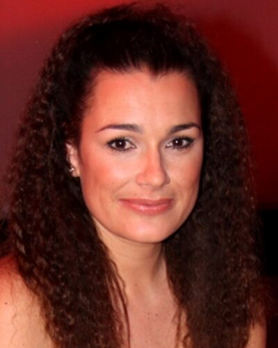 Alena Šeredová