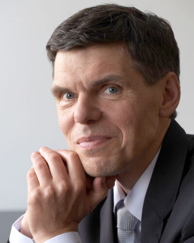Dalibor Dědek
