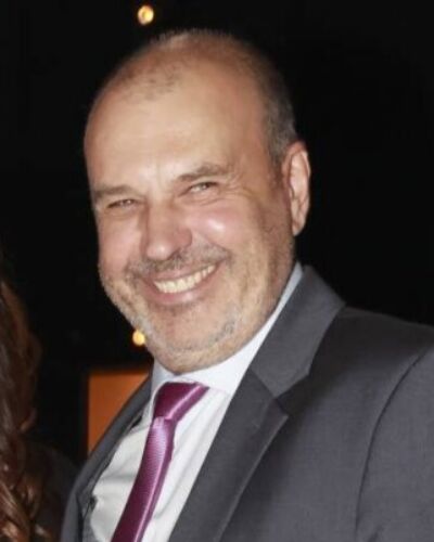 Petr Rychlý