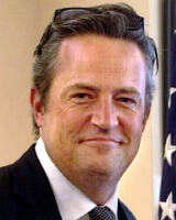 Matthew Perry