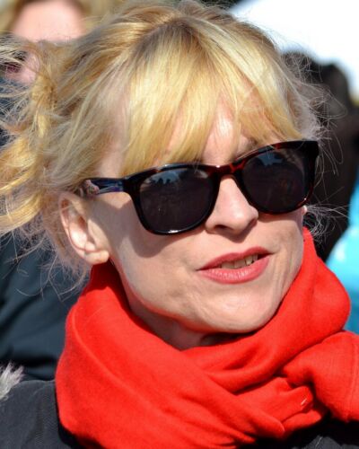 Dana Batulková