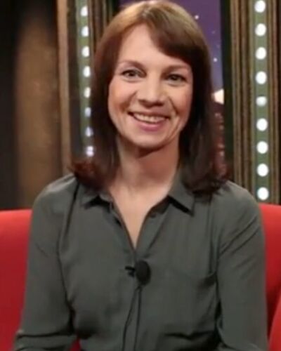 Martina Randová