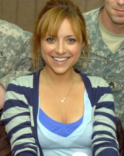 Christine Lakin