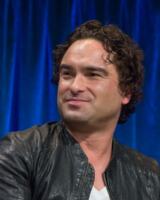 Johnny Galecki