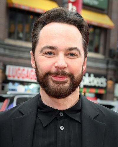 Jim Parsons
