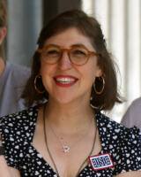 Mayim Bialik