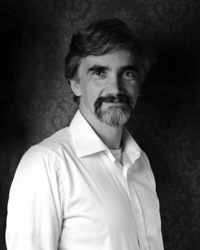 Martin Myšička