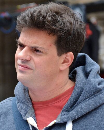 Filip Rajmont