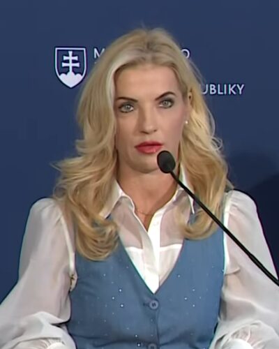 Martina Šimkovičová