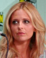 Sarah Michelle Gellar