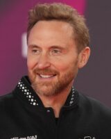 David Guetta