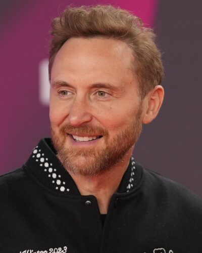 David Guetta