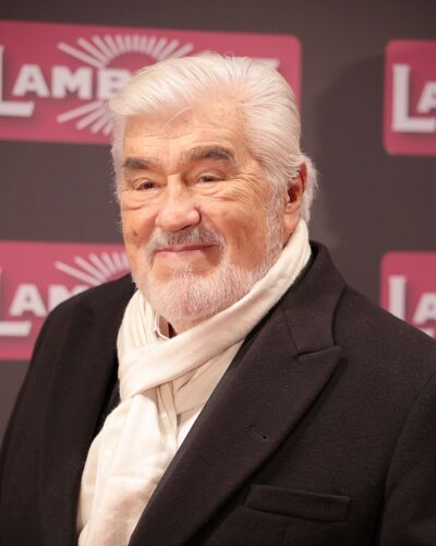Mario Adorf